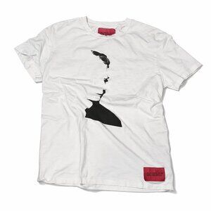 Calvin Klein x Andy Warhol Graphic Tee